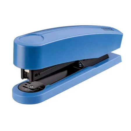 Novus Heftgerät B2, easy-blue