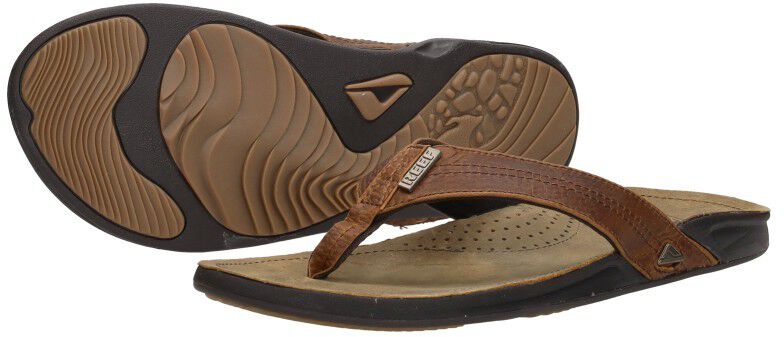 Reef J-Bay III cognac