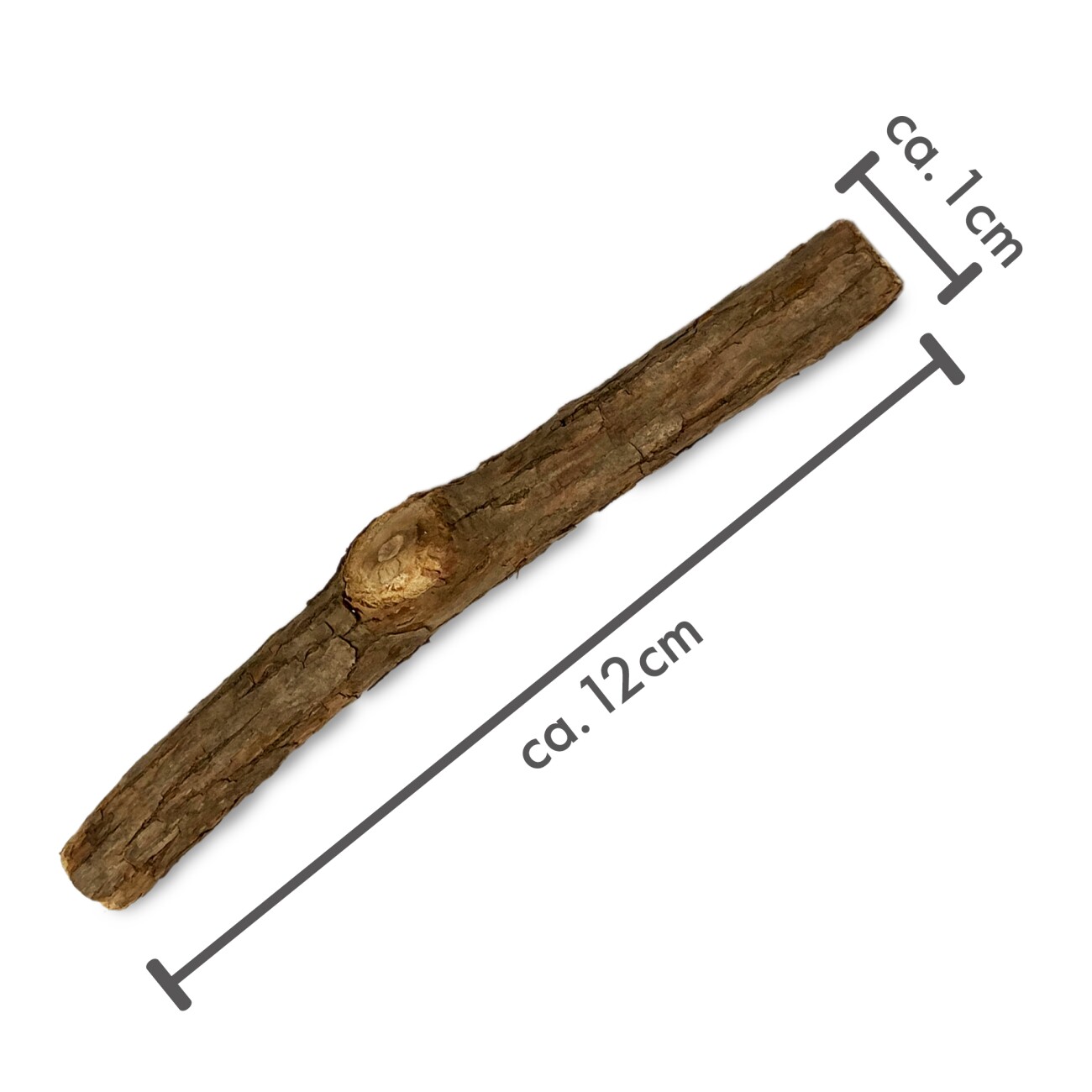 Kater Kasimir Katzenminze Sticks (Matatabi-Kausticks) Katzenminze Spielzeug, Katzen Kauhölzer, Sticks für Katzen Zahnpflege