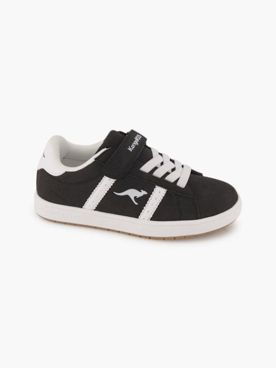 KangaRoos Sneaker Schwarz