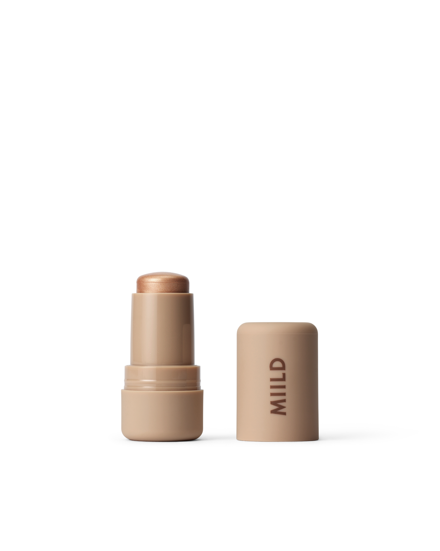 Miild Tinted Beauty Balm