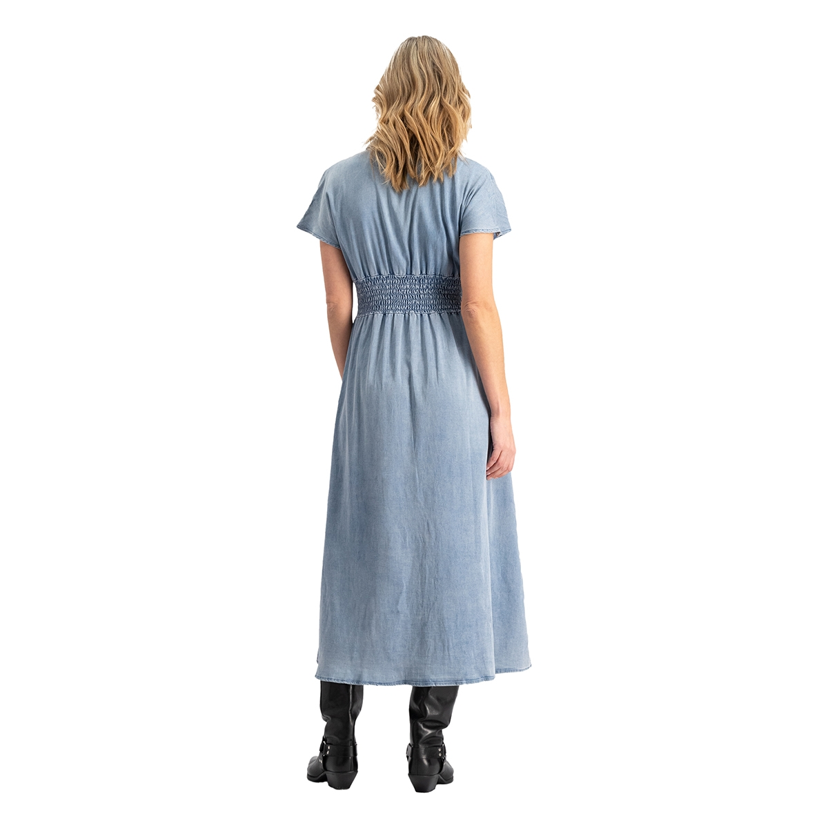 Dames Jack Baywatch LM180.11.25