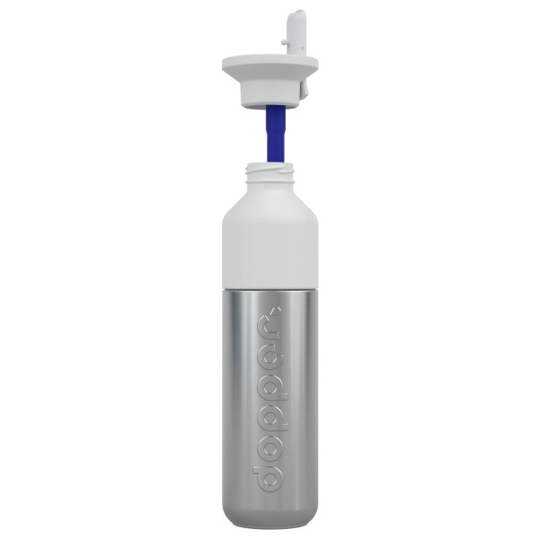 Dopper - Flip Straw - Couvercle