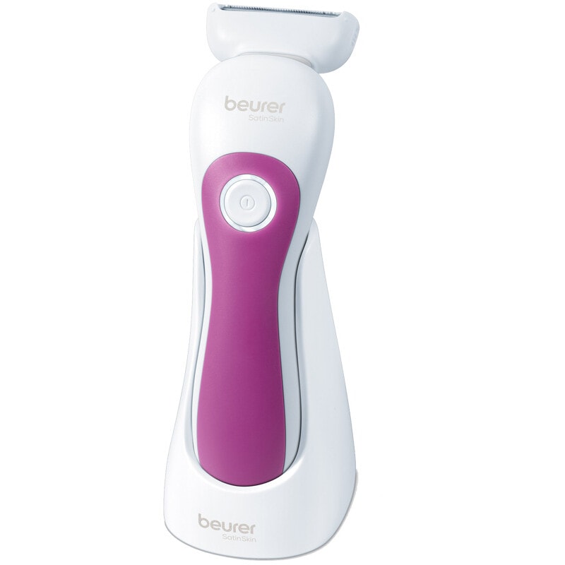 Rasoir waterproof - Wet & Dry - Corps - 2 sabots