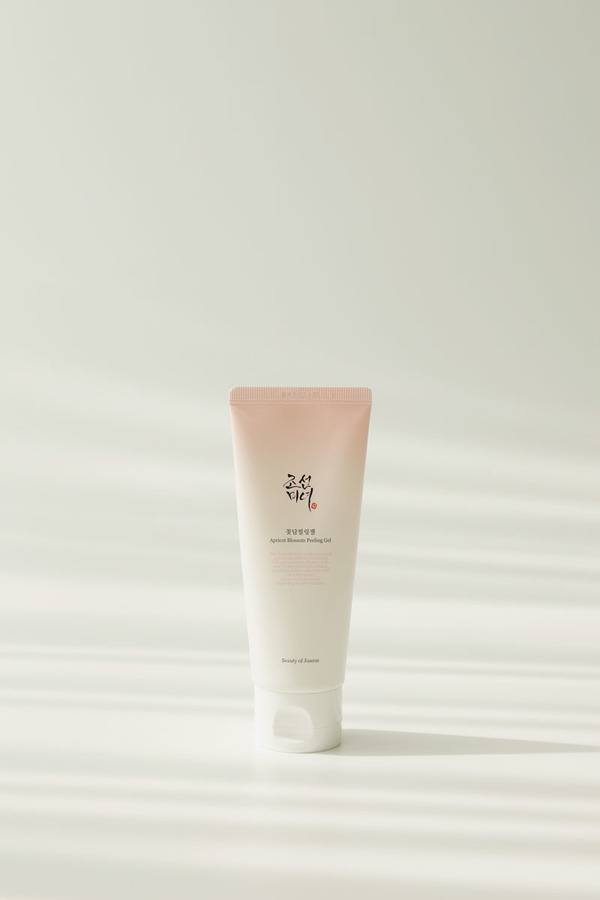 Beauty Of Joseon Apricot Blossom Peeling Gel 100ml