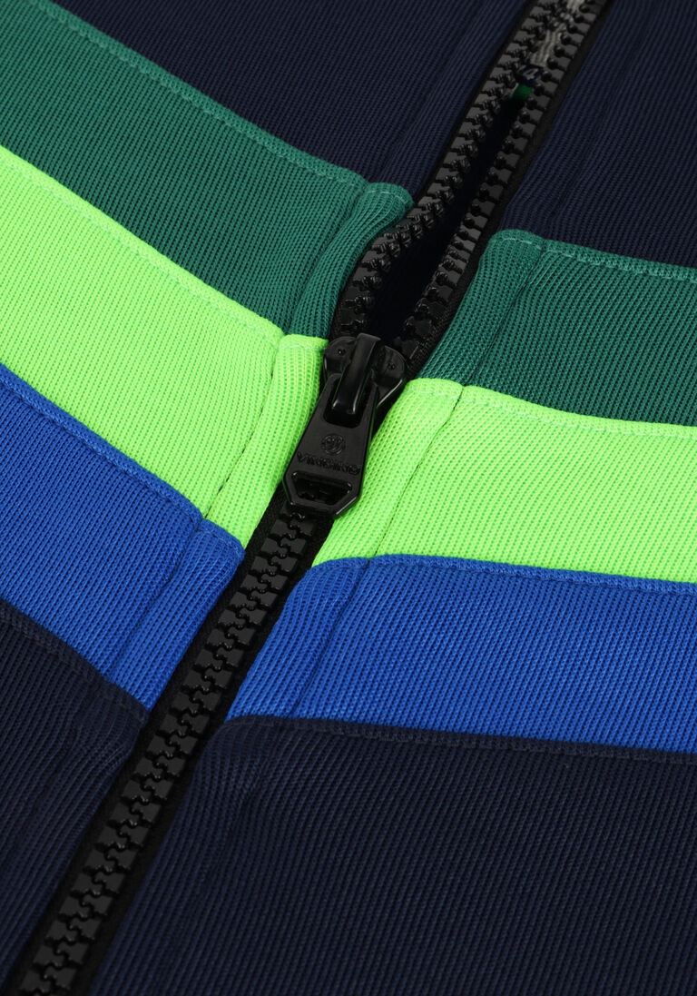 VINGINO donkerblauwe vingino vest orley