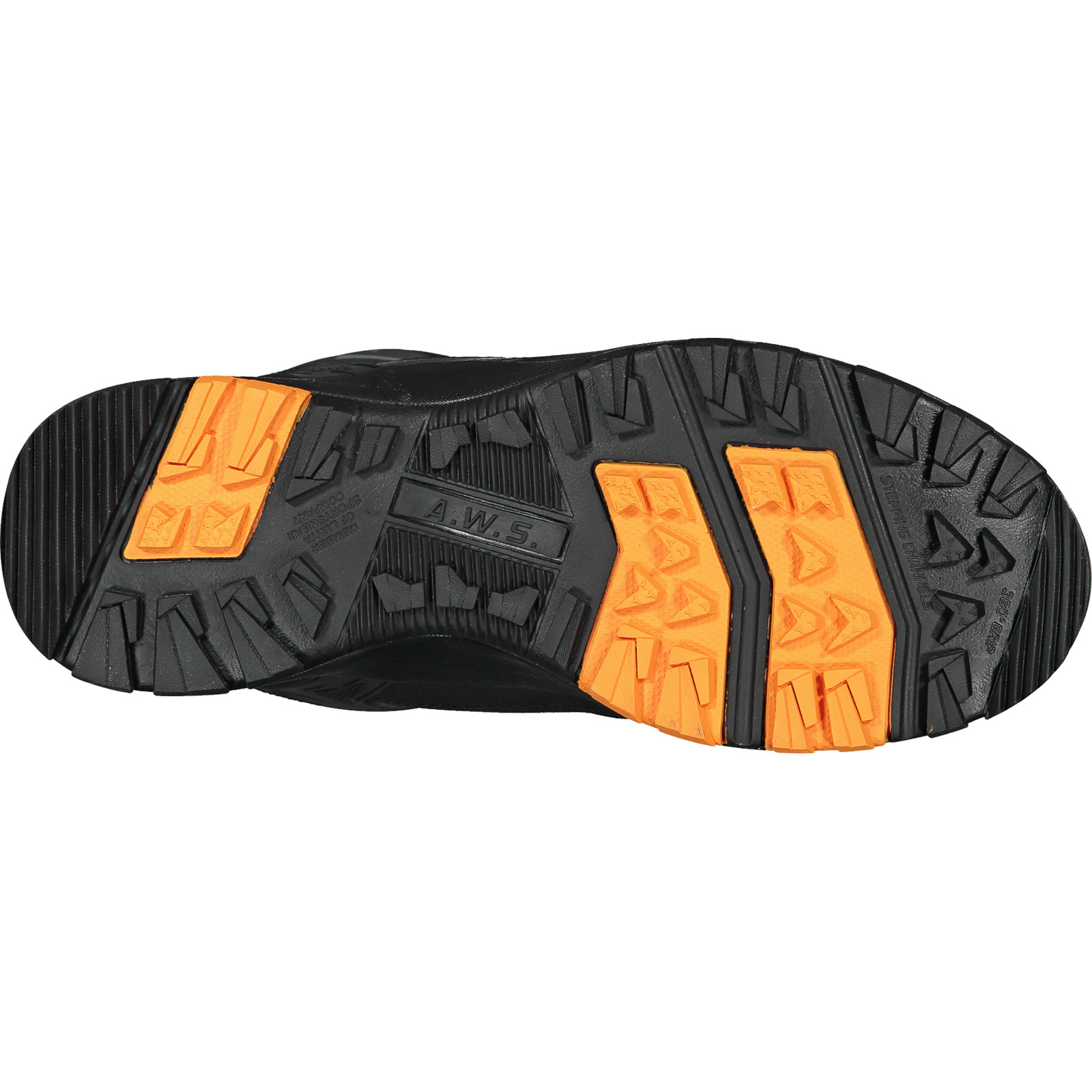 Icepeak Herren-Wanderschuh Agadir 2 46