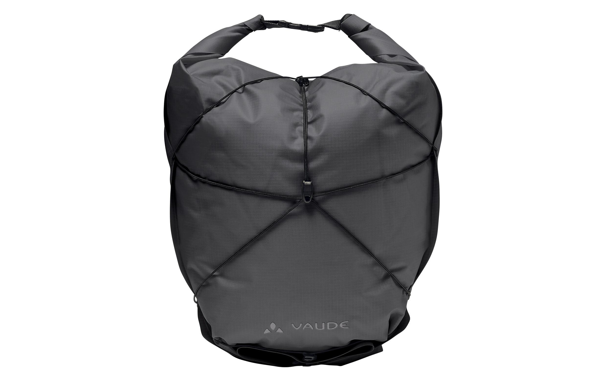 Fahrradtasche Aqua Front LightUltraleichte Fahrradtasche für das Vorderrad