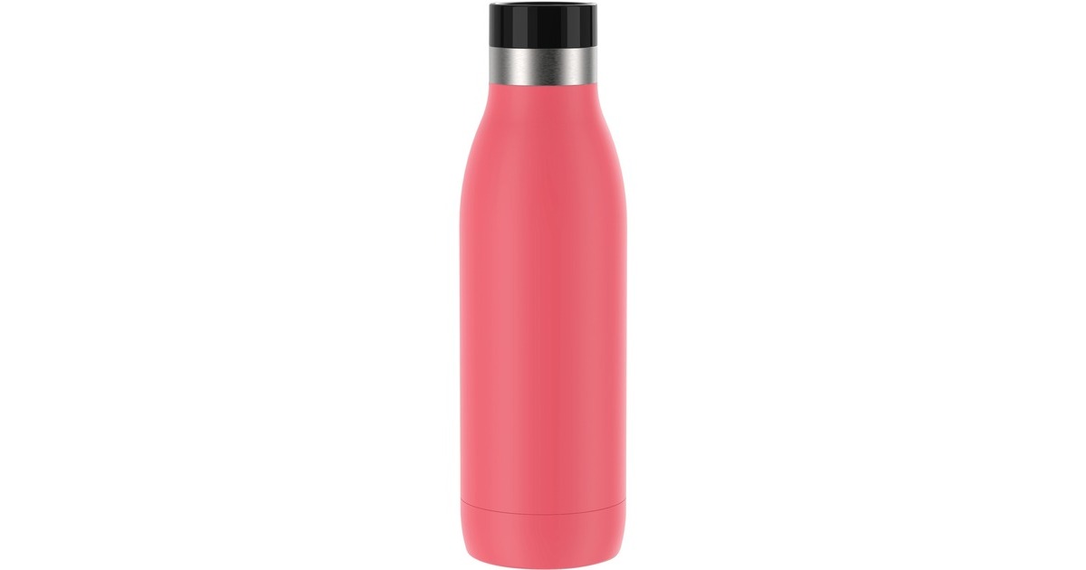 EmsaBludrop Color Thermosfles  (Koraal, 0,5 Liter)