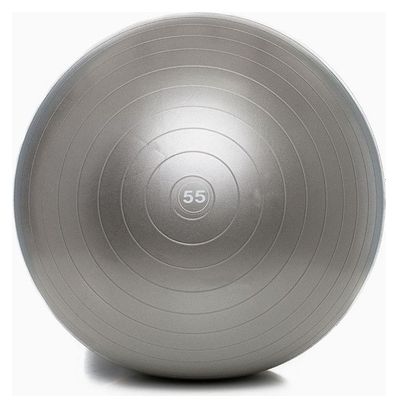 Ballon de Pilates 55cm - BOOMFIT