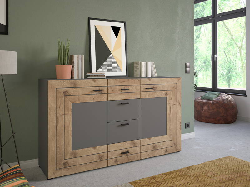 MID.YOU Sideboard FRENO