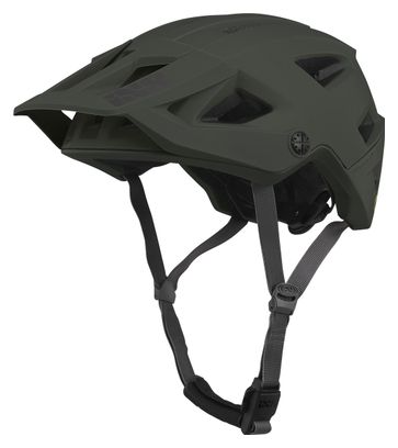Casque All-Mountain IXS Trigger AM Mips Gris