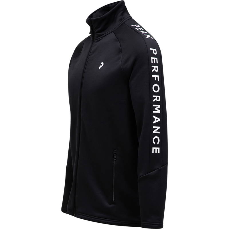Peak Performance Rider Full Zip Trøje Herre