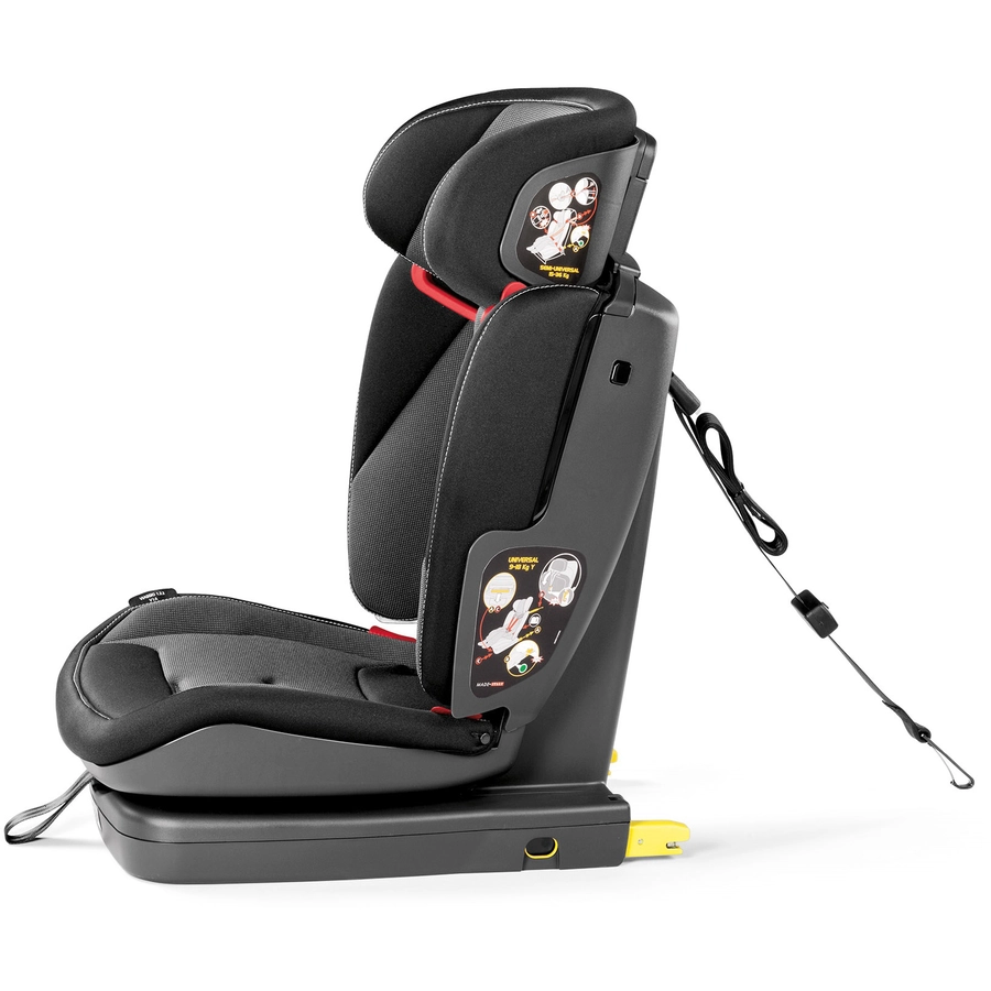 Peg Perego Kindersitz Viaggio 123 Via Monza