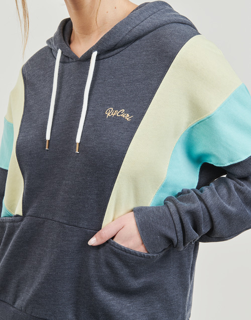 Rip Curl - OLALLA FLEECE HOODIE - Marine