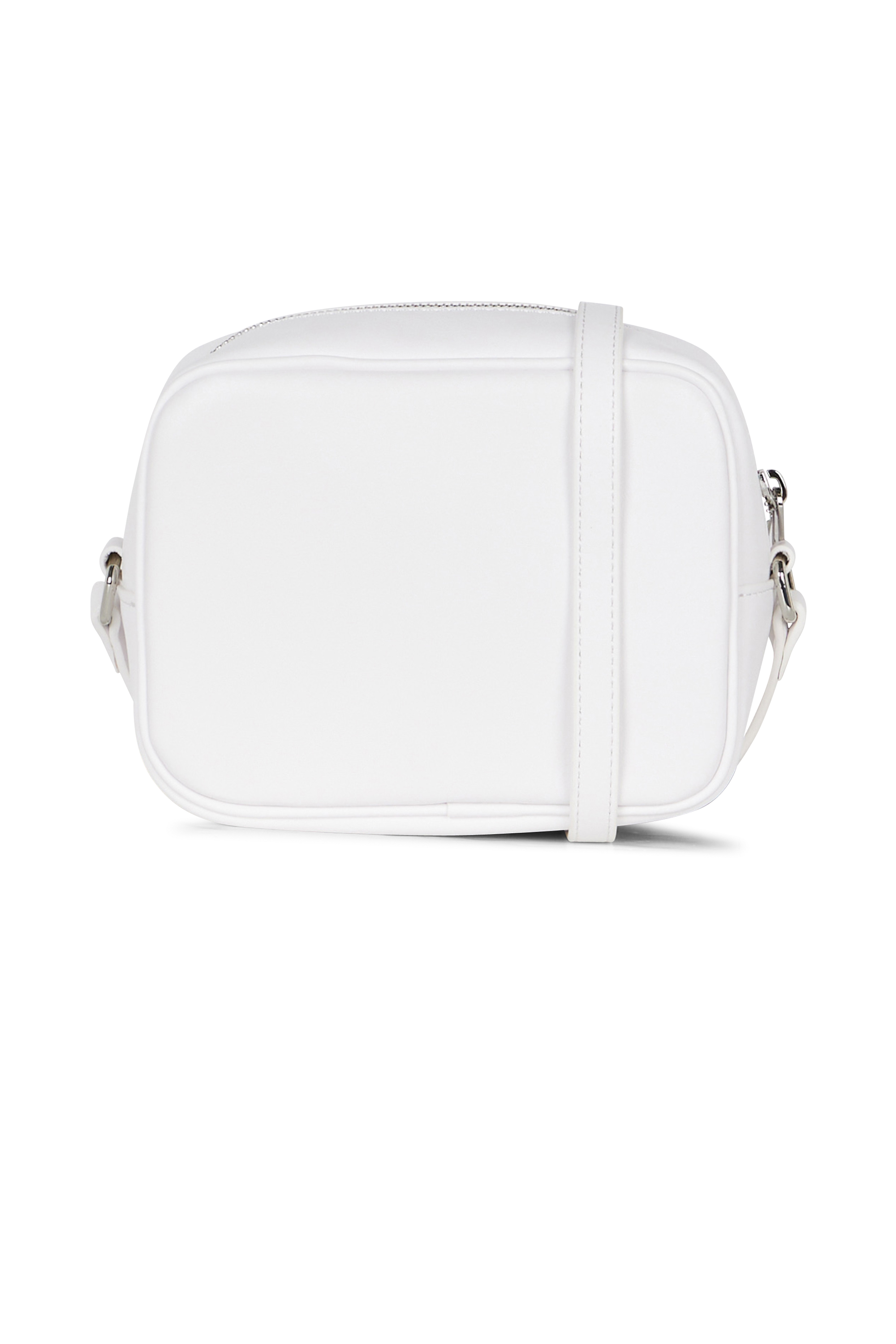 TOMMY JEANS Sac TJW CAMERA BAG Blanc
