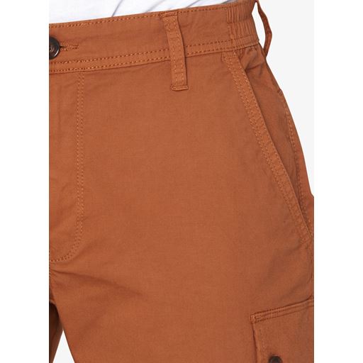 Signal Ken Cp Shorts, Sienna Orange, 4XL