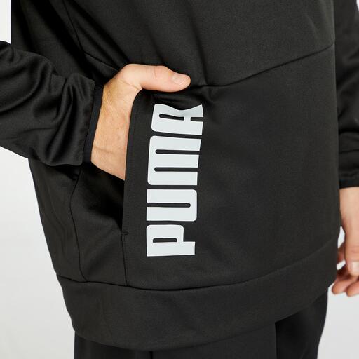 Moletom térmico Puma