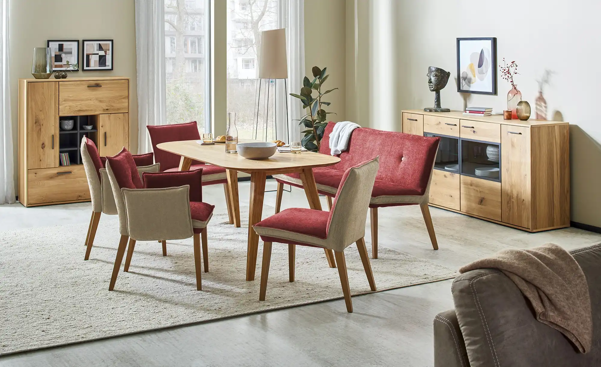 Woodford Sideboard Oakland