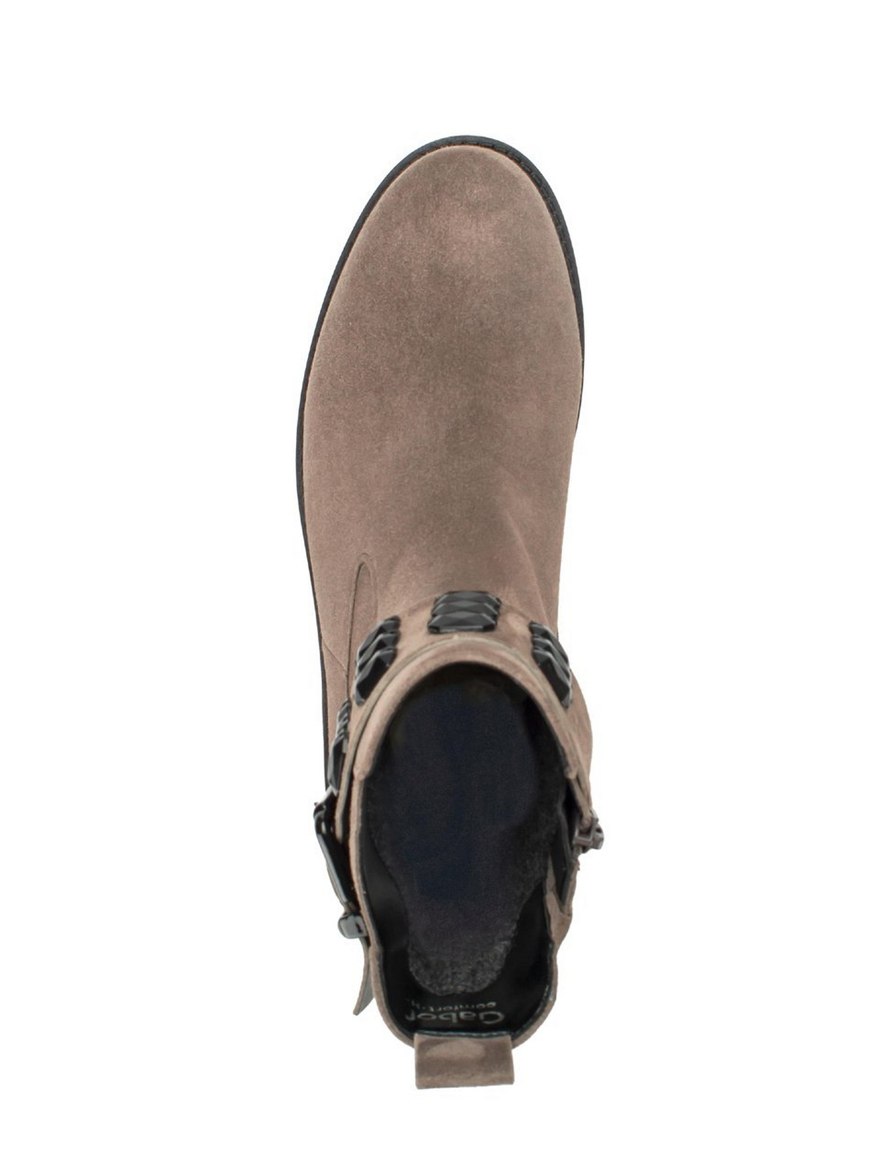 Stiefelette