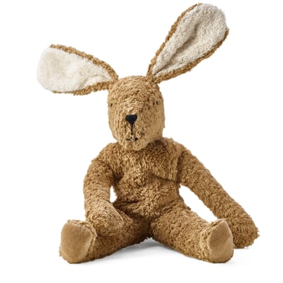 Senger Hase groß, Beige