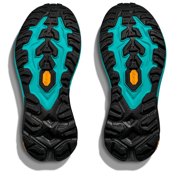 HOKA - Women's Mafate 5 - Chaussures de trail