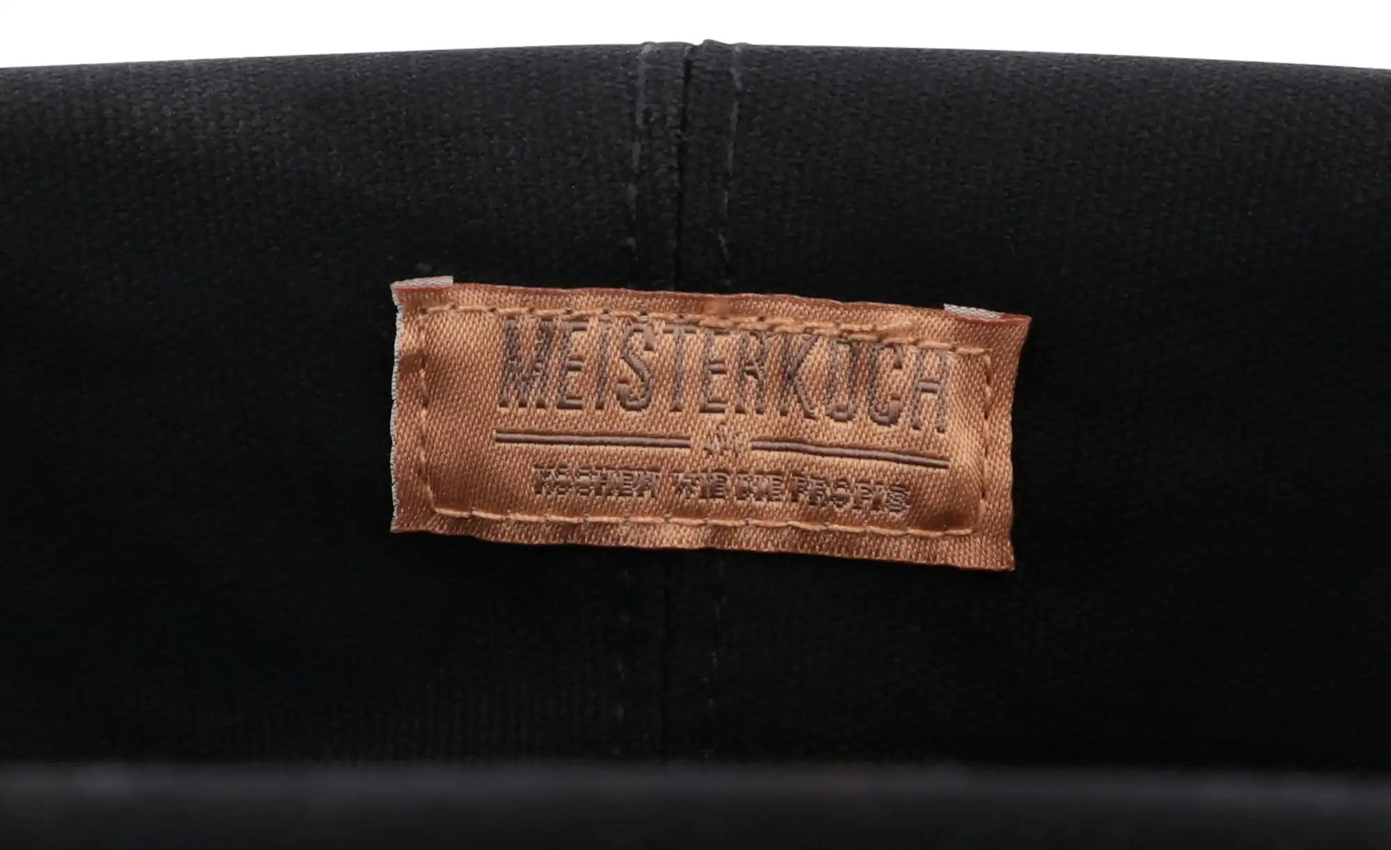Meisterkoch Brotkorb rund CENA