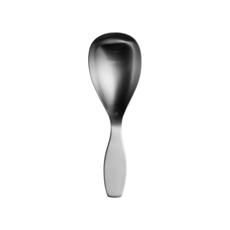 Iittala Collective Tools opscheplepels medium