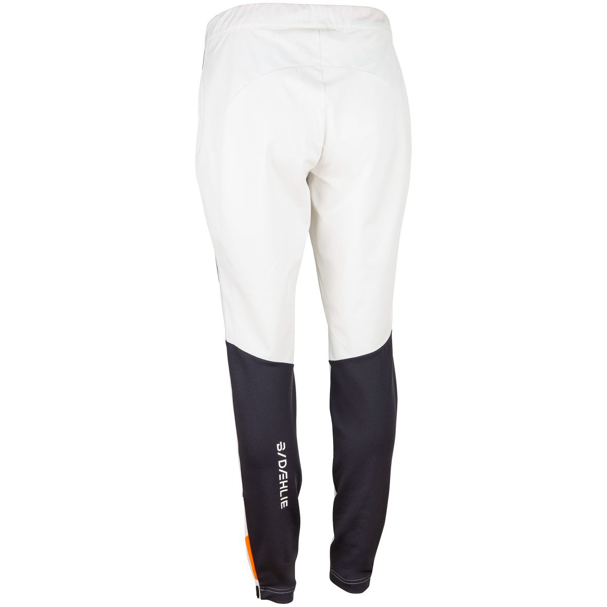 Dæhlie Challenge Pant Womens Snow White