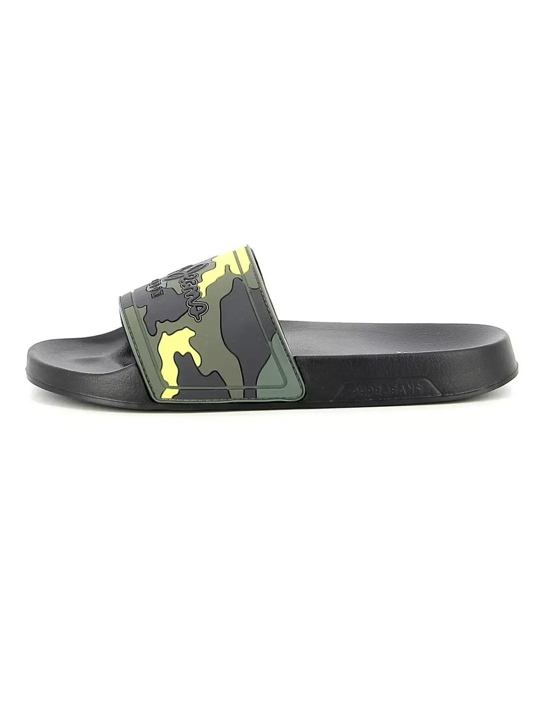 PEPE JEANS CROA - Sandales & nu-pieds Kaki