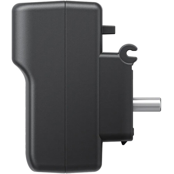 insta360 - Adaptateur de micro | X4 Noir