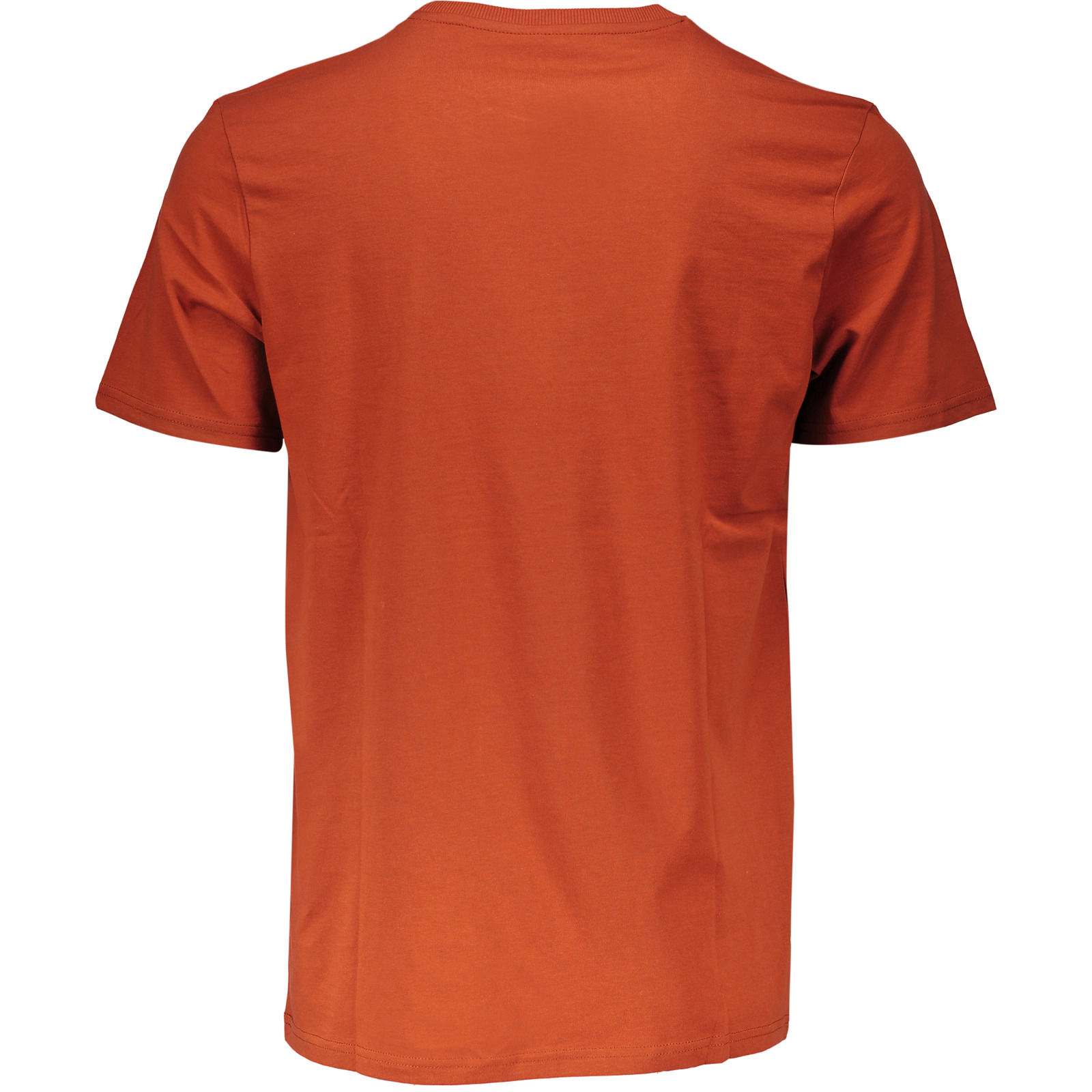 O'Neill Herren-T-Shirt Java L, dunkelorange