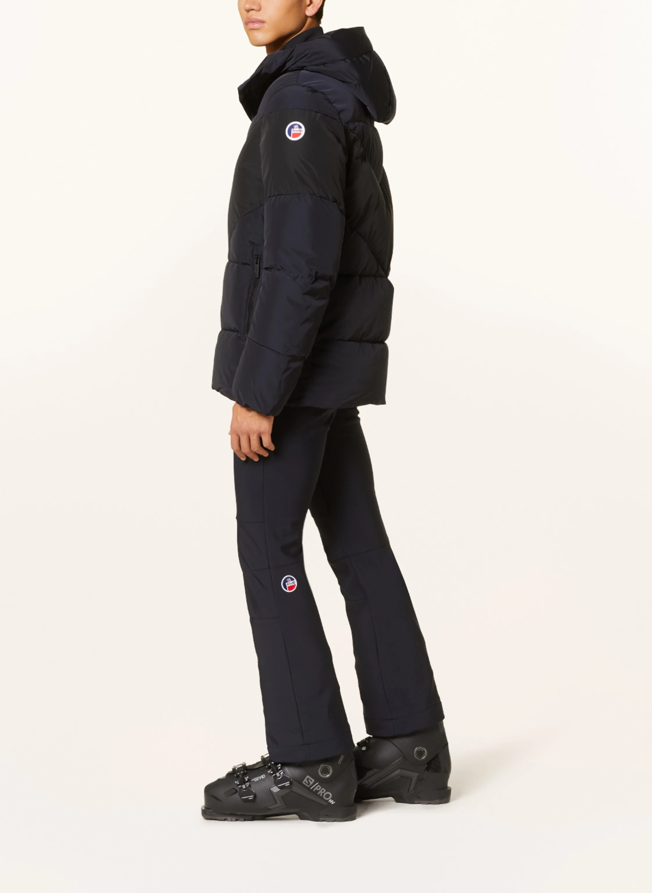 fusalp Skijacke YONI