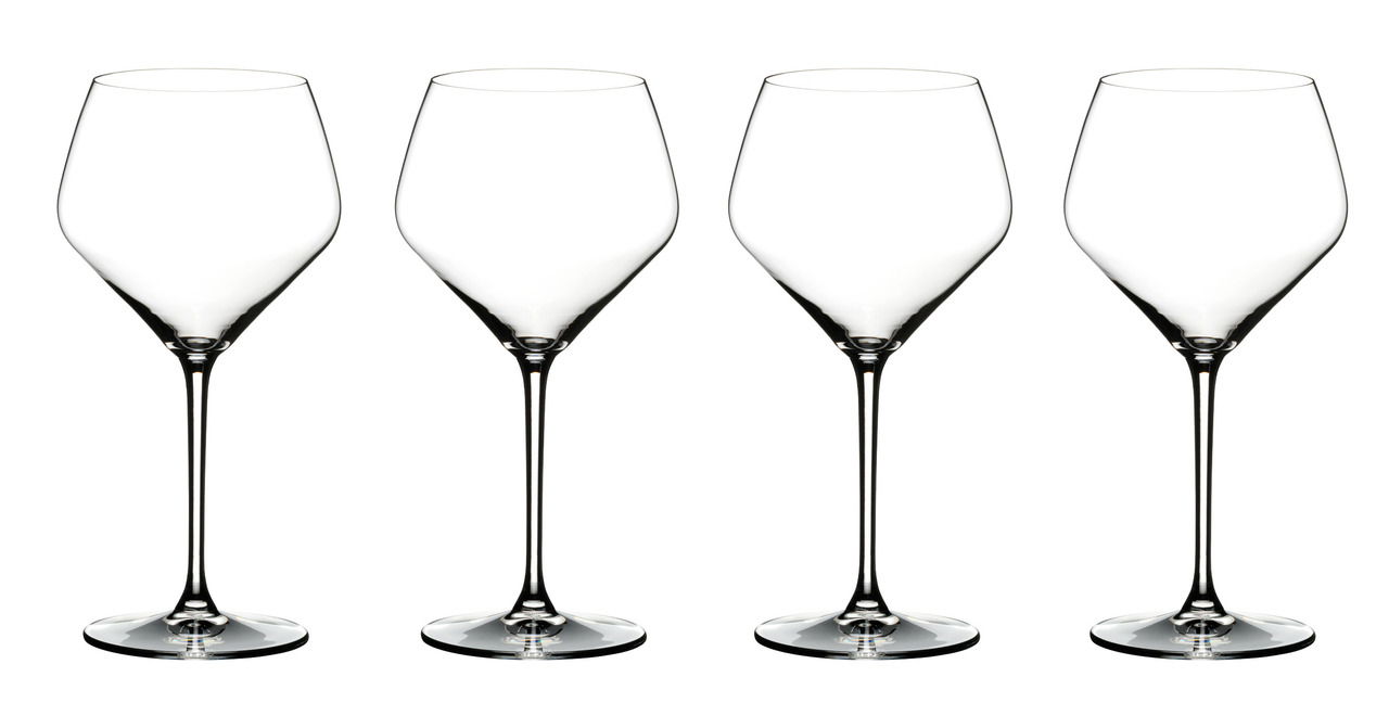 Riedel Gin Tonic-Set 4-tlg. EXTREME
