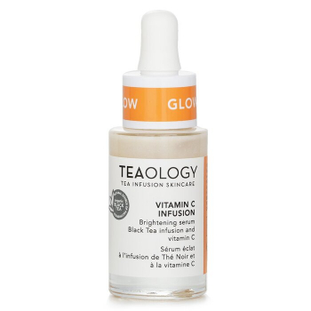 Teaology Sérum iluminador com infusão de vitamina C  15ml/0.5oz
