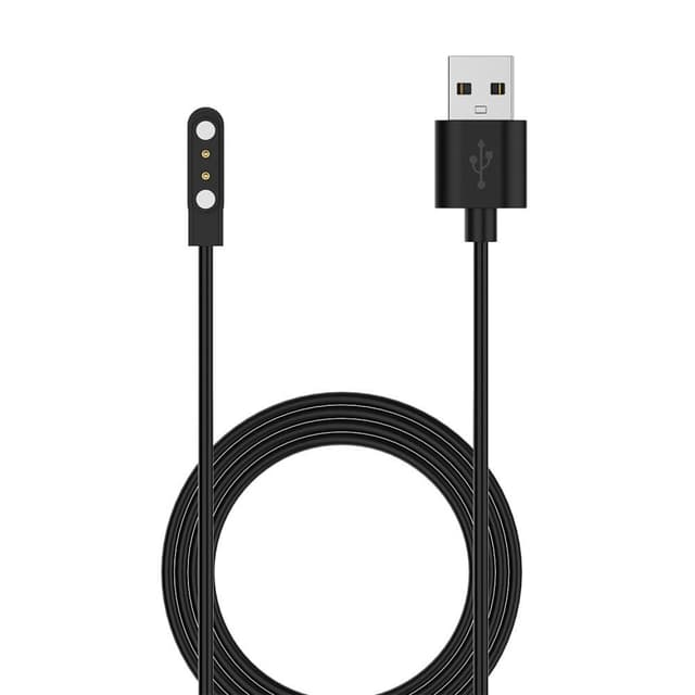 Til OnePlus Nord Smart Watch opladningskabel 1 meter