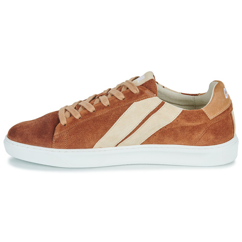 Caval - SLASH BROWN COFFEE - Marron / Beige