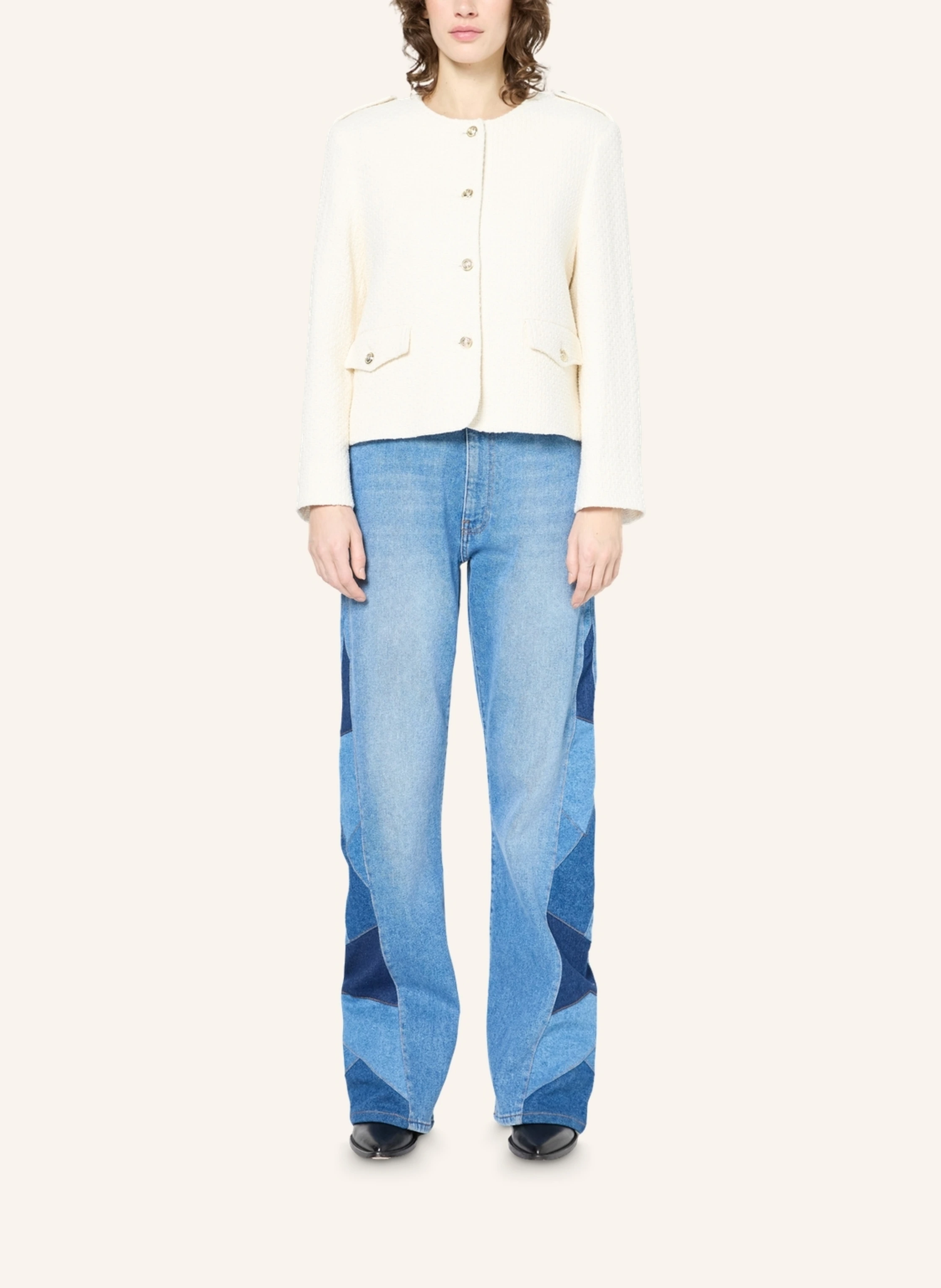 GERARD DAREL Jacke RONIE
