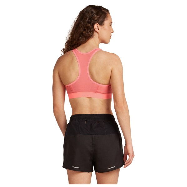 Icebreaker - Women's 125 Zoneknit Racerback Bra - Brassière