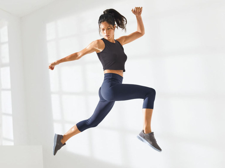 Dames driekwart sportlegging