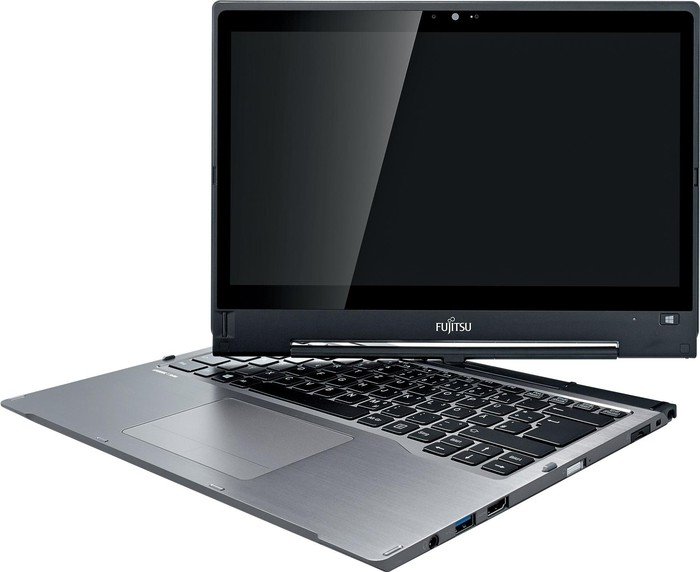 Fujitsu Lifebook T936 2-in-1 Tablet | i5-6300U | 13.3