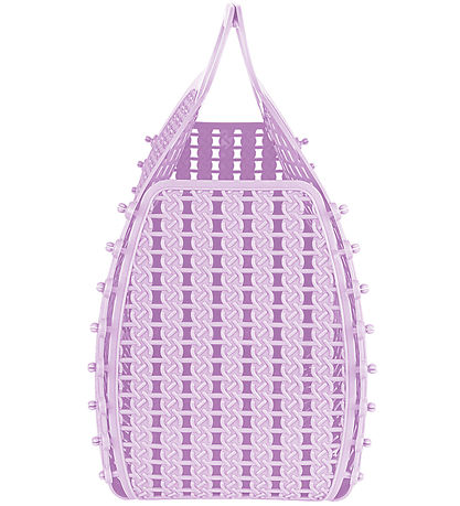 Aykasa Faltkorb - 52x22x38 cm - Maxi - Orchid