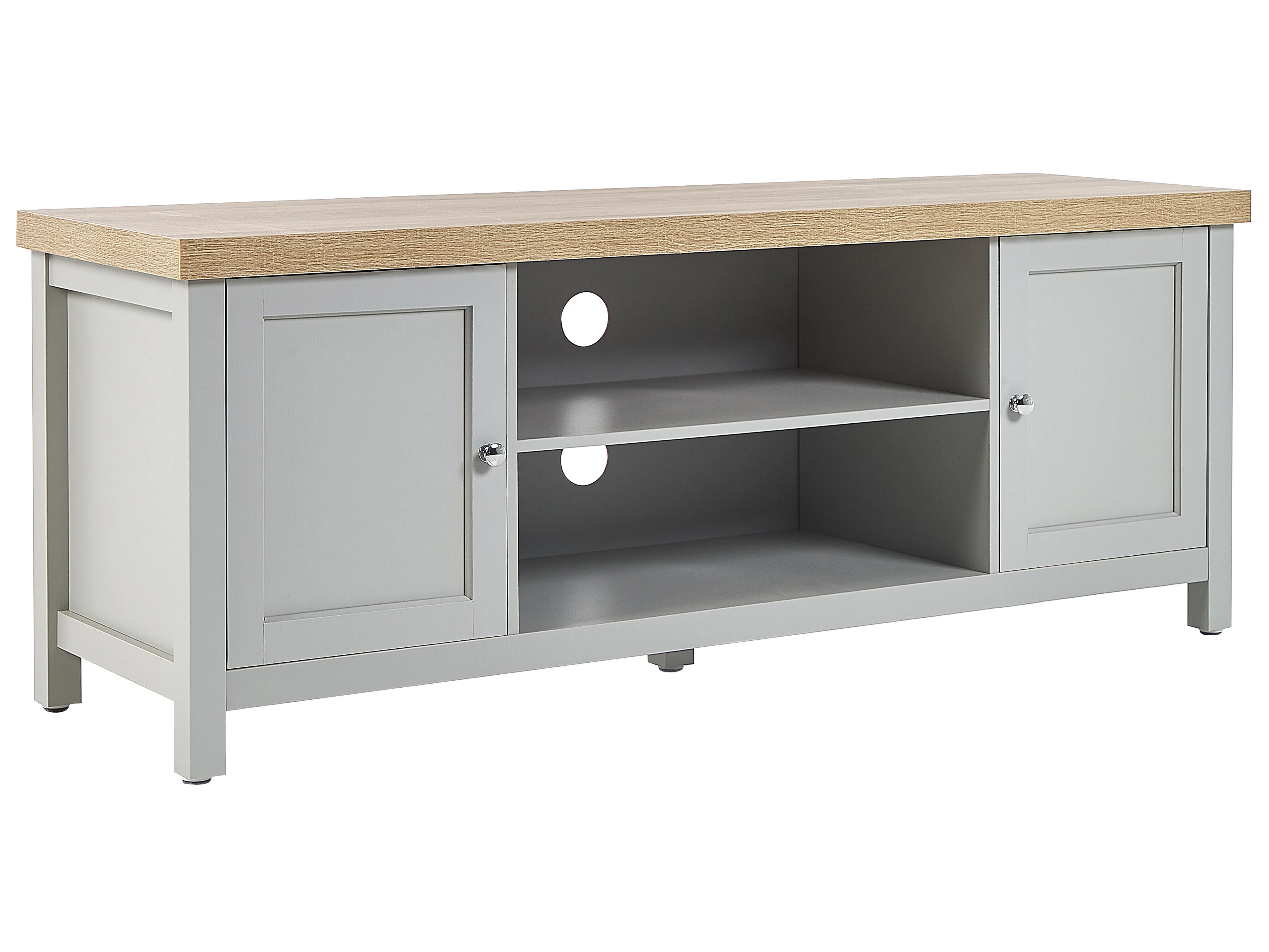 TV-meubel HAMP Grijs