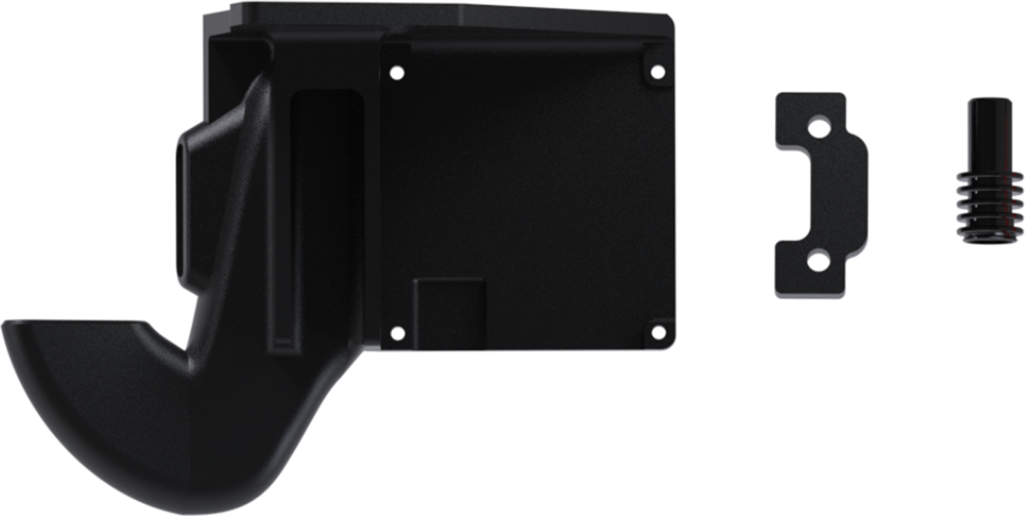 E3D  E3D Revo Coldside Kit für Creality Sprite    Coldside Kit zur Aufrüstung auf das RapidChange Revo Ökosystem