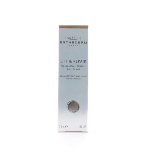 Sérum liftant Absolu Tenseur Lift & Repair Institut Esthederm