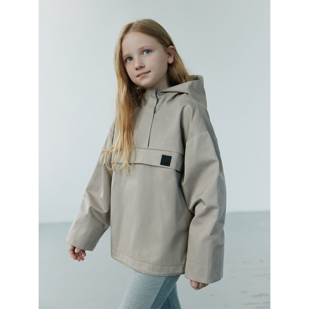 Køb Sofie Schnoor Warm Stone Trillesy Jakke