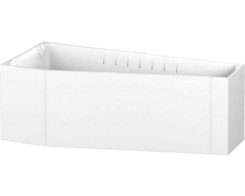 Badkuipsteun voor OF Como Mod. A 75 x 160 cm