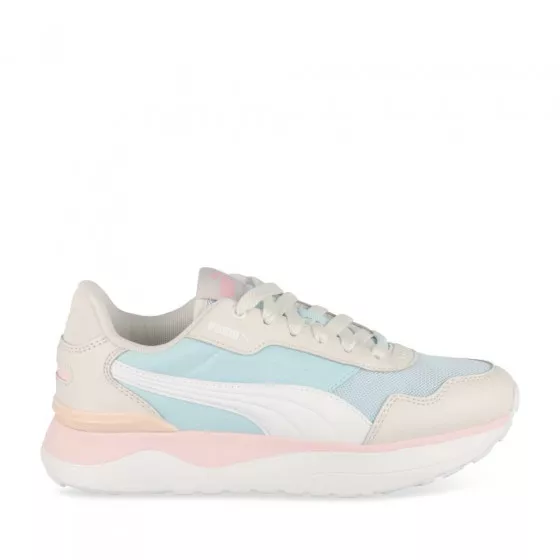Baskets MULTICOLOR PUMA R78 Voyage