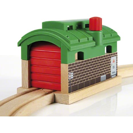 BRIO 33574 Toggarage