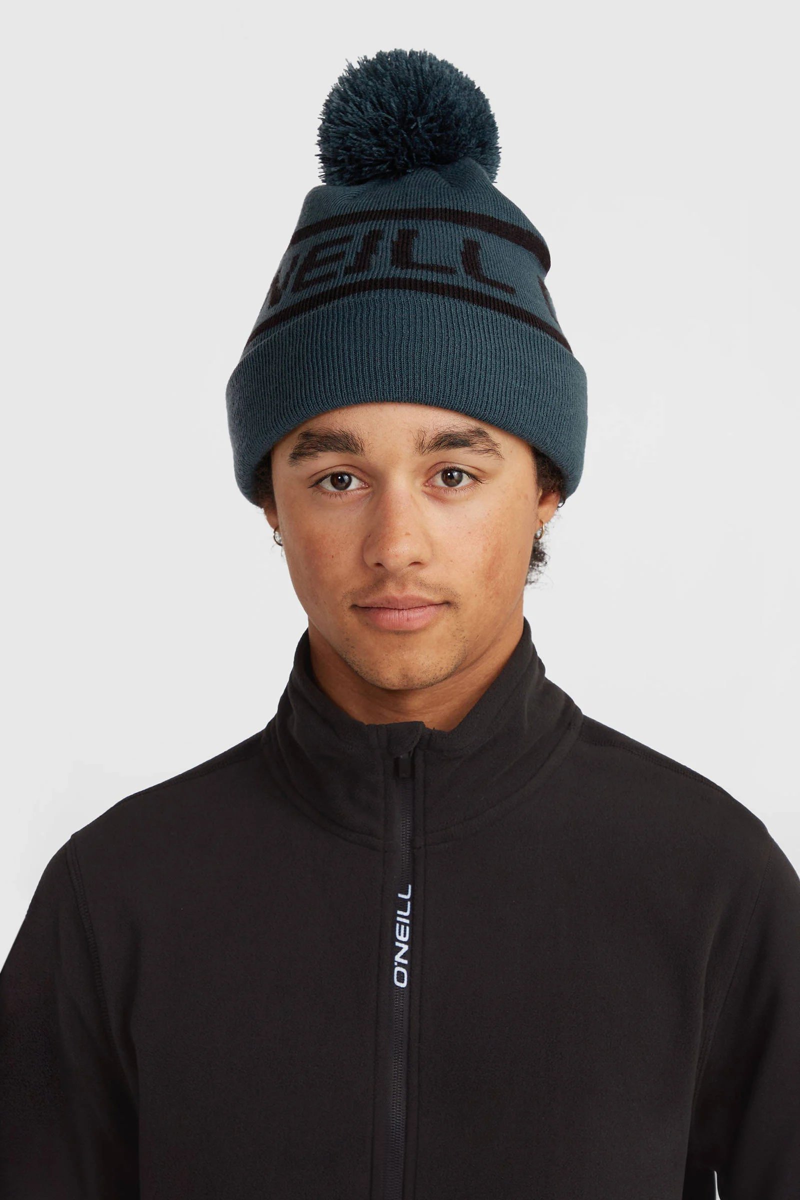 O'Neill muts met logo donkerblauw